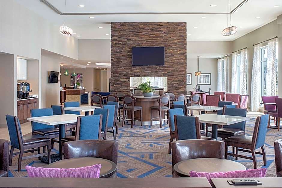 Homewood Suites By Hilton New Orleans French Quarter