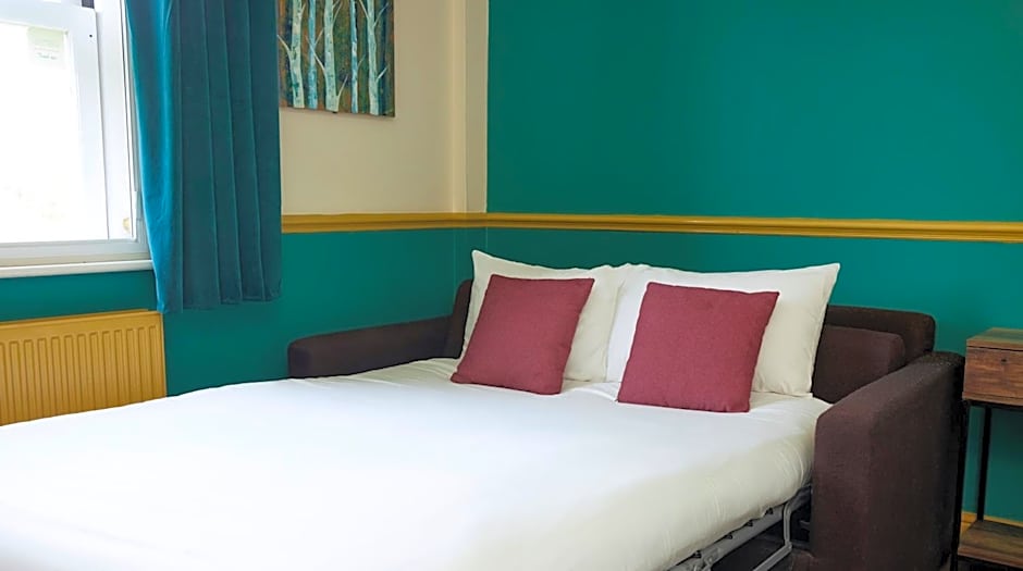 Windmill Farm Lincoln by Greene King Inns