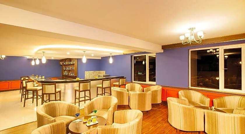 Sterling Ooty Fern Hill