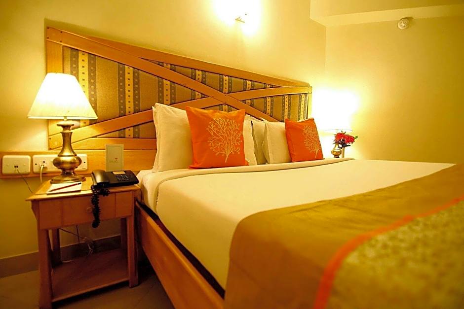 Lotus8 A'part Hotels Kochi Airport – Ernakulam, NE