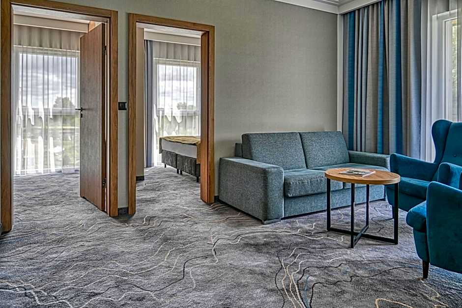 Sopotorium Hotel & Medical Spa