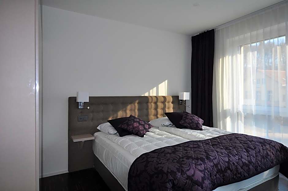 Swiss Star Home
