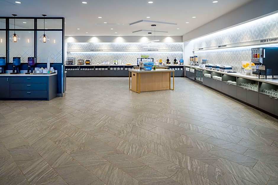 Home2 Suites by Hilton North Little Rock