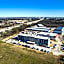 WoodSpring Suites Dallas Plano Central Legacy Drive