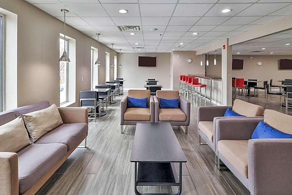 The Penn Stroud, Stroudsburg - Poconos, an Ascend Collection Hotel