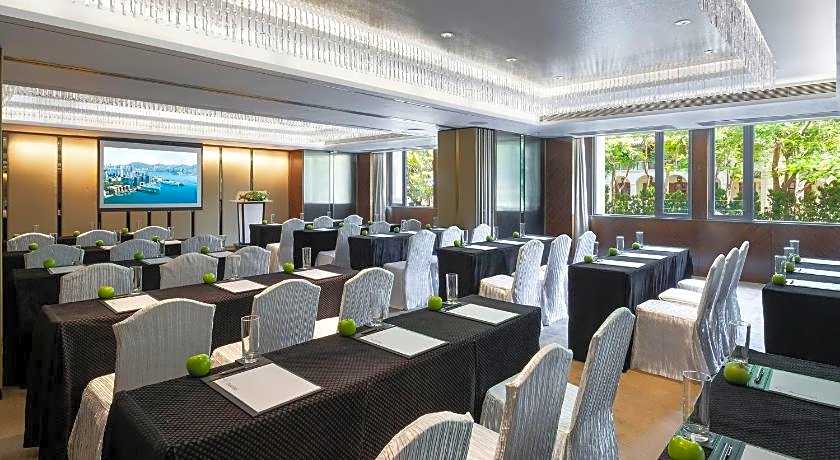 Marco Polo Hongkong Hotel