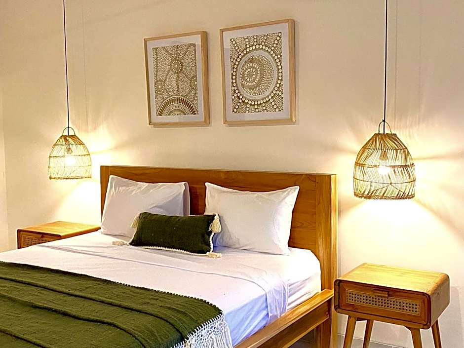 The Hideaway Canggu