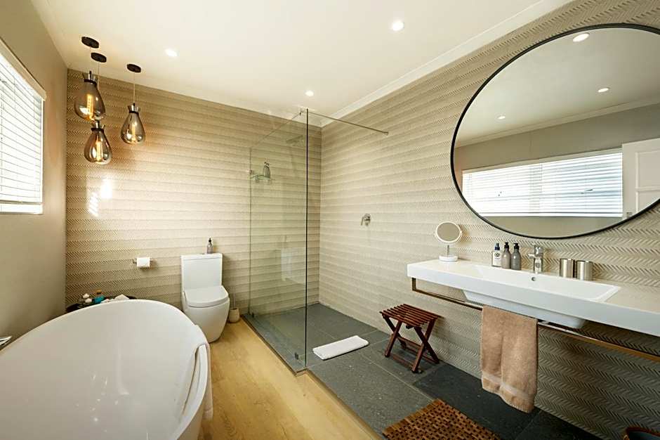 Beach Villa Wilderness