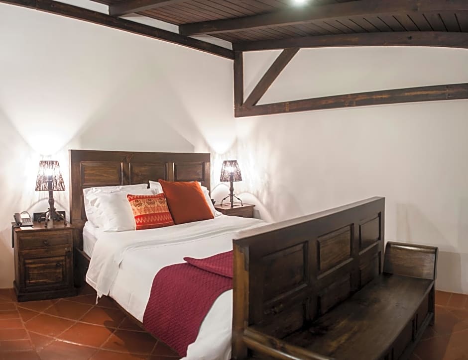 Los Olivos Boutique Hotel Antigua Guatemala