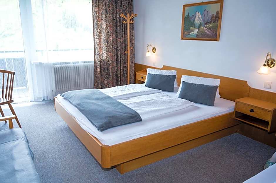 Landhaus-Pension Pattis