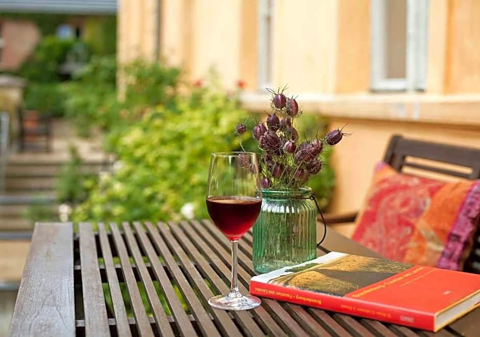 Schlosshotel Ziethen