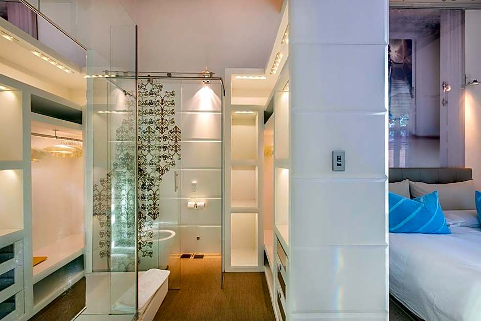 El Palauet Royal Suites