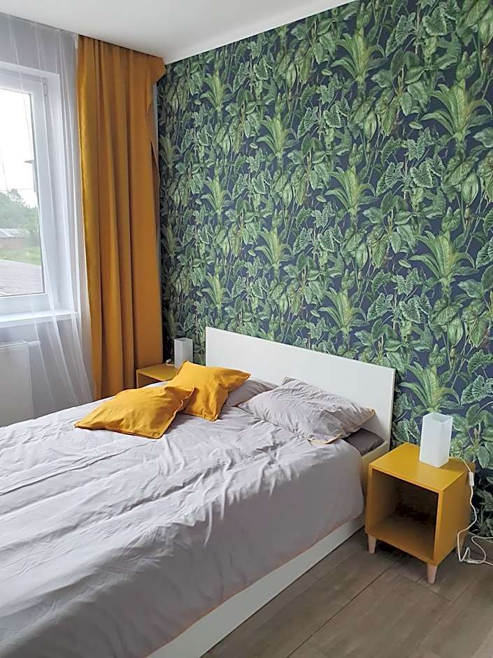 Noclegi Róża Wiatrów