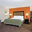 Wyndham Garden Houston Willowbrook