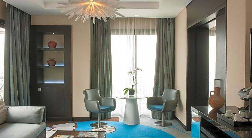 Sofitel Beirut Le Gabriel