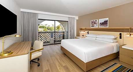 Hilton Phoenix Resort at the Peak