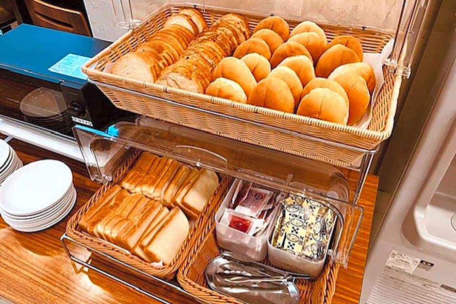 Toyoko Inn Tokyo Seibu Ikebukuro-sen Higashi-kurume-eki Nishi-guchi