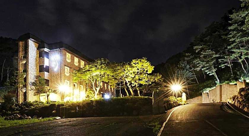 Cheongju Namoo Hotel