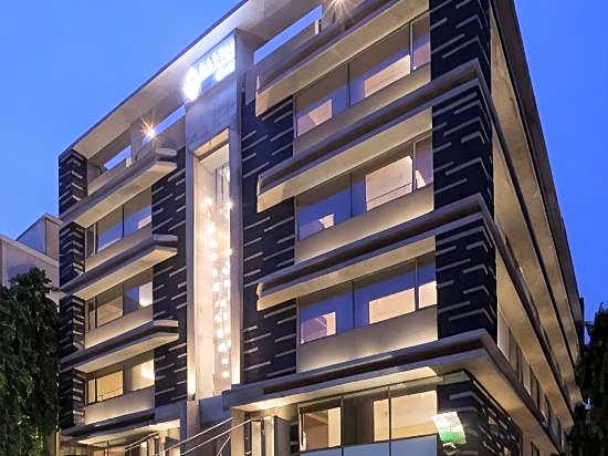 Hotel Cosmopolitan