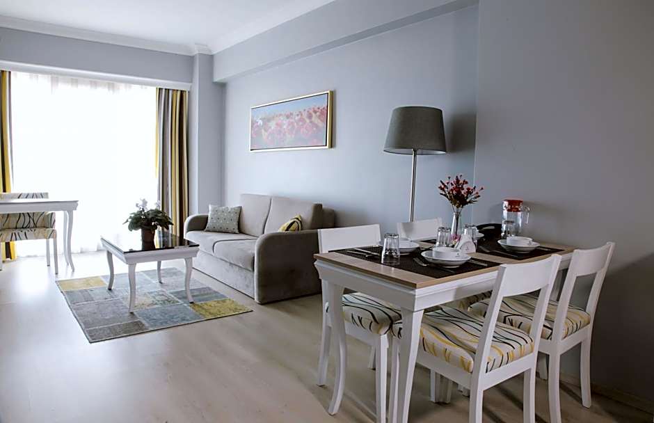 Serenity Suites Istanbul Airport