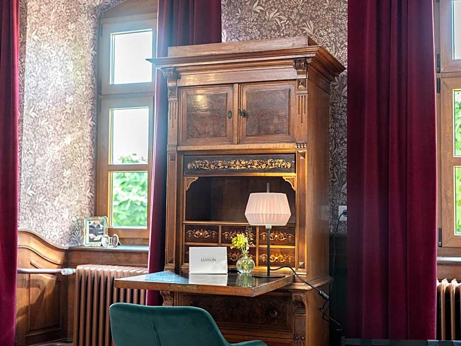 Gästehaus Schloss Janson