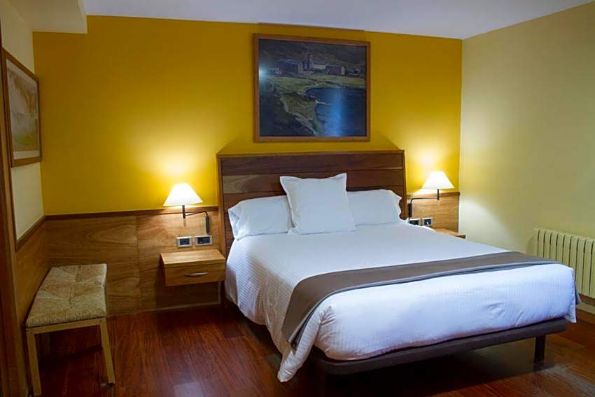 Hotel Vall de Núria