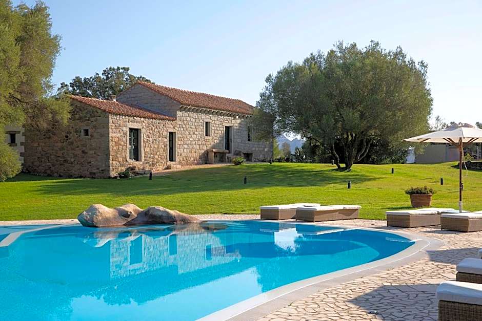 Stazzo Lu Ciaccaru