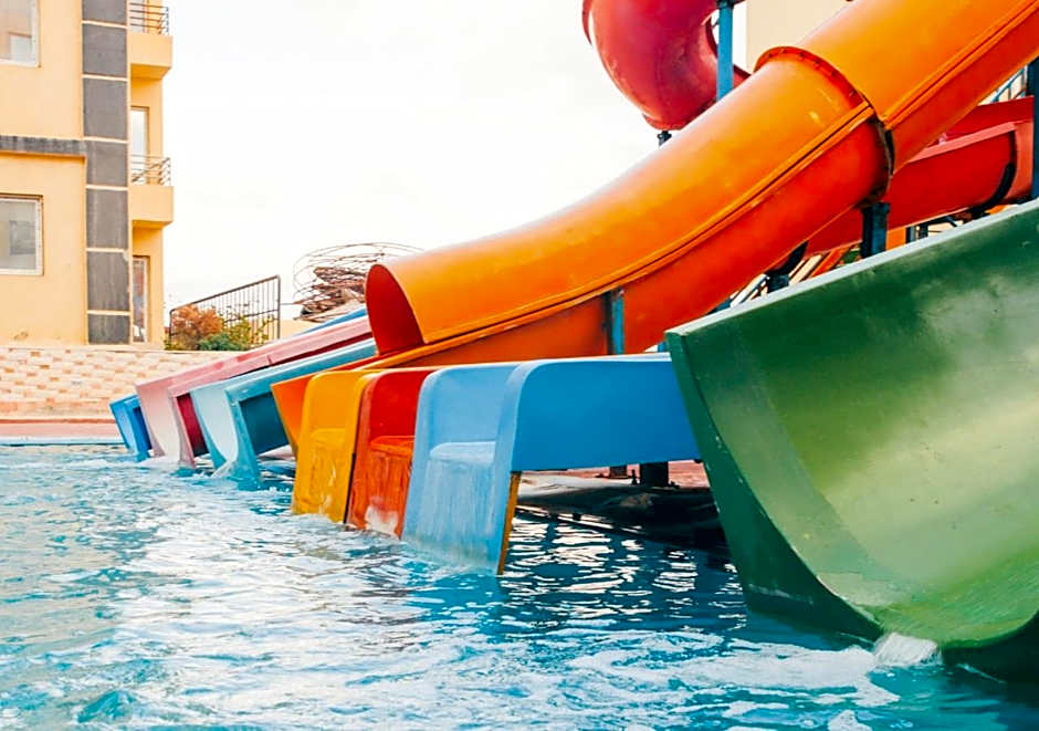 Retal View North Coast Aqua Park