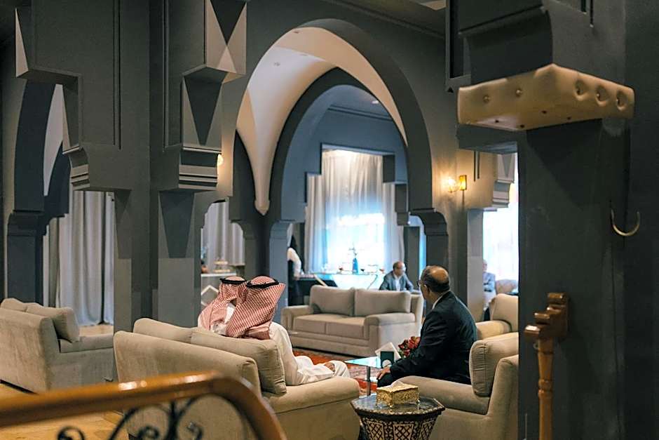 RS Hotel Karam Palace