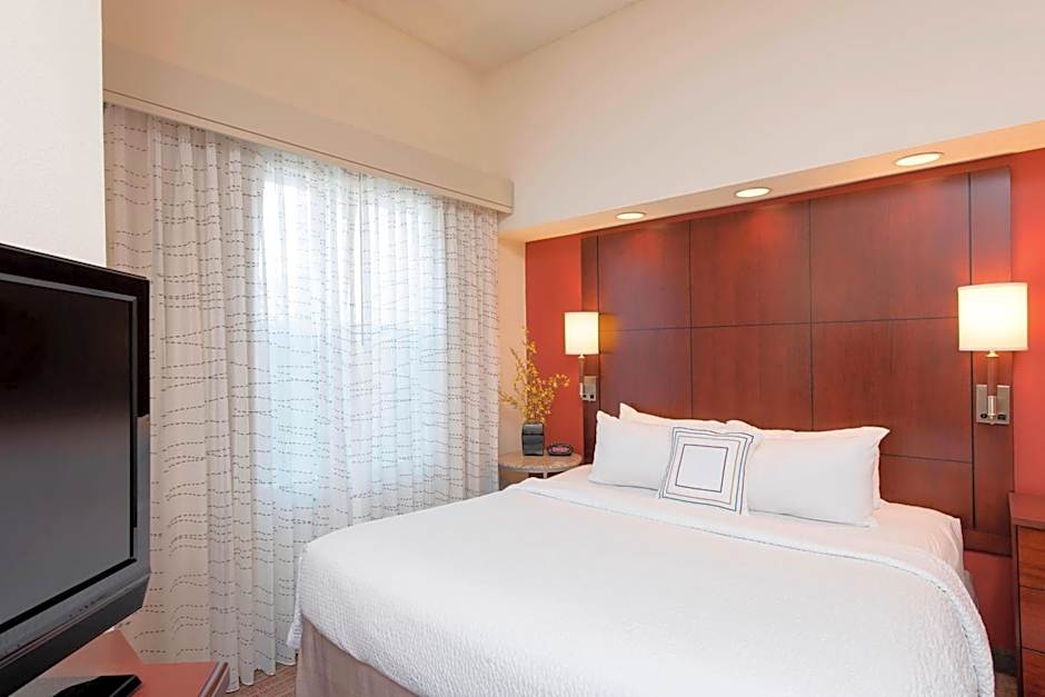 Residence Inn by Marriott Moline Quad Cities