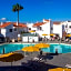 Apartamentos Villa Florida