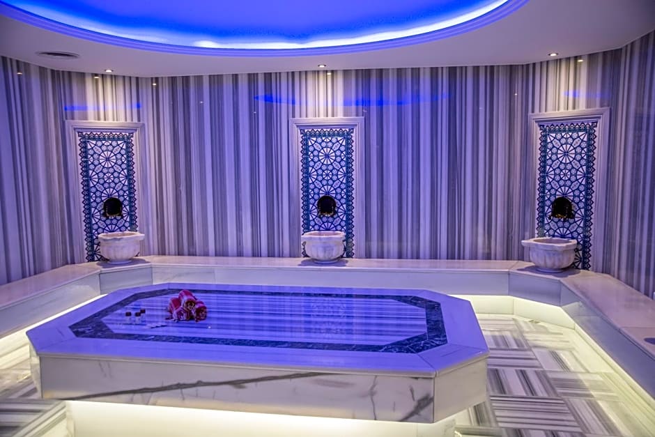 Midyat Royal Hotel & Spa