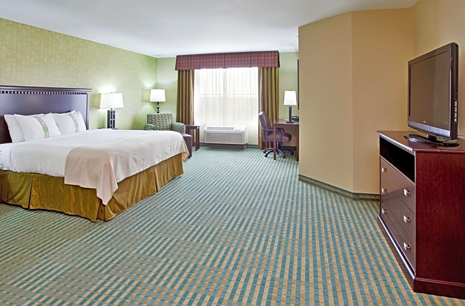 Holiday Inn Columbia East, an IHG Hotel
