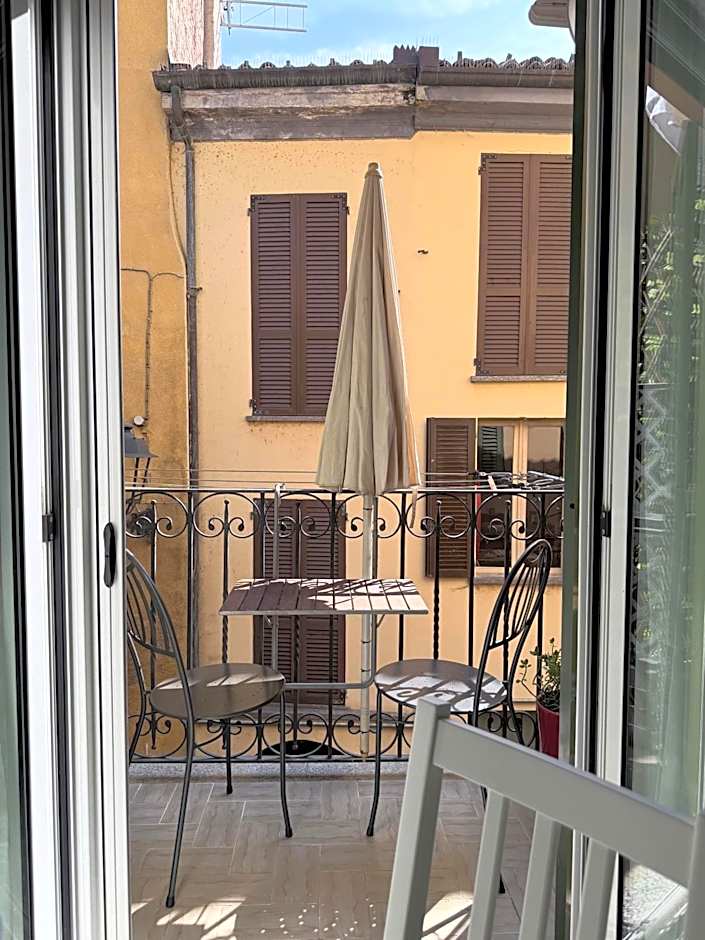 Casa Cristina