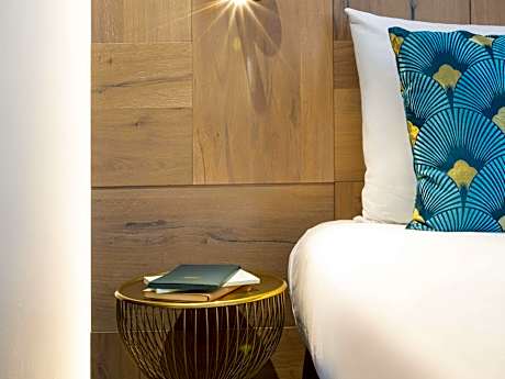 Privilege Double Room
