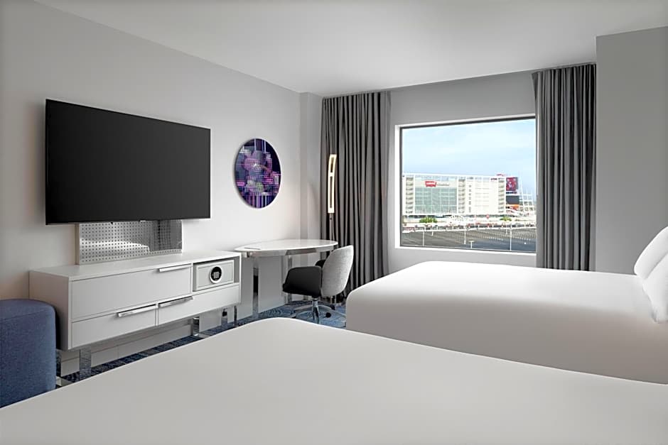 Hilton Santa Clara