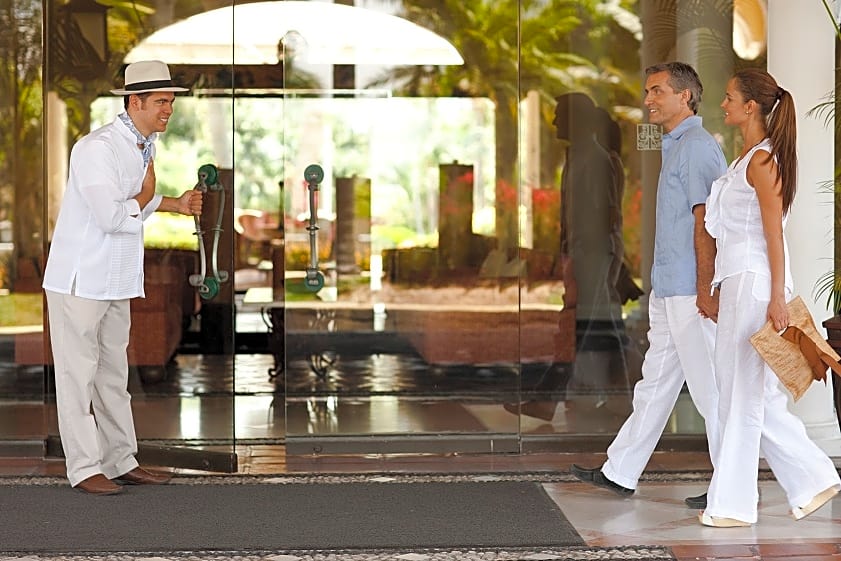 Casa Velas Adults Only All Inclusive