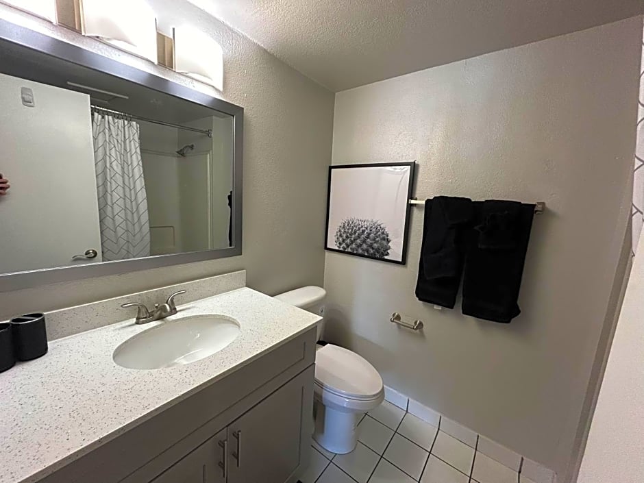 Studio 6 Sierra Vista, AZ Fort Huachuca