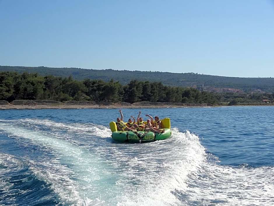VILLA ADRIATICA HOTEL - ADULTS ONLY