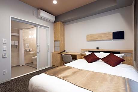 Double Room - Disability Access