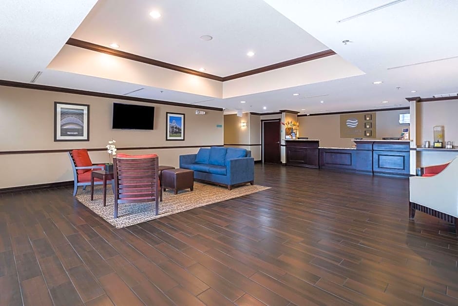 Comfort Inn & Suites Maingate South