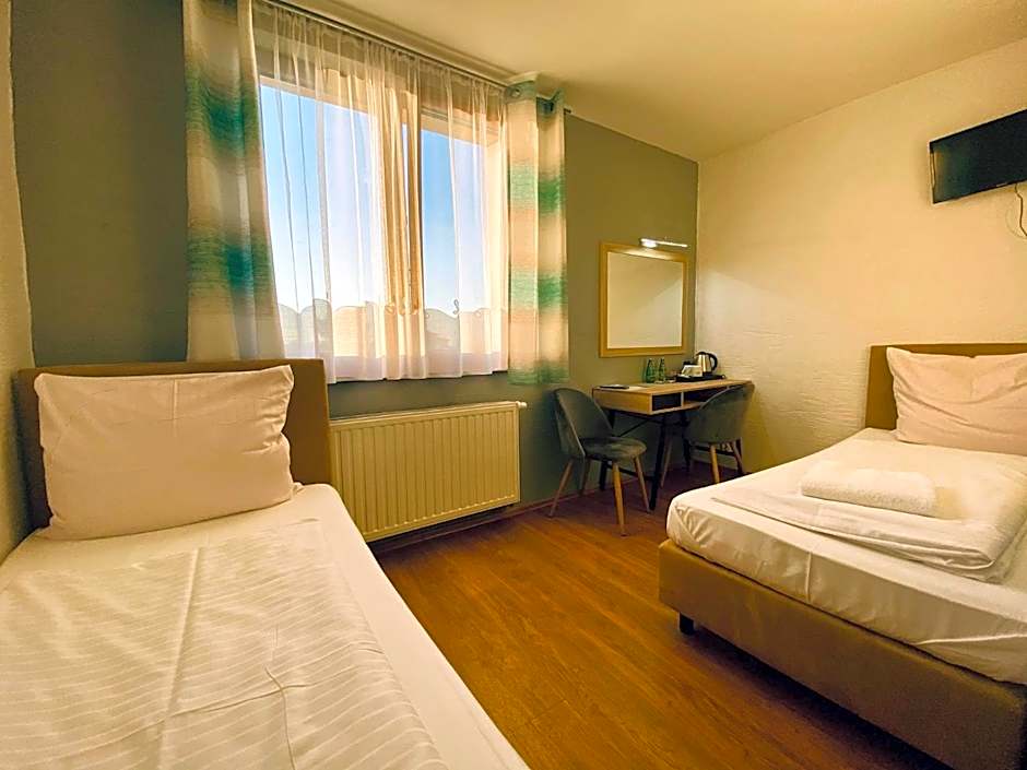 Zajazd Chata Staropolska