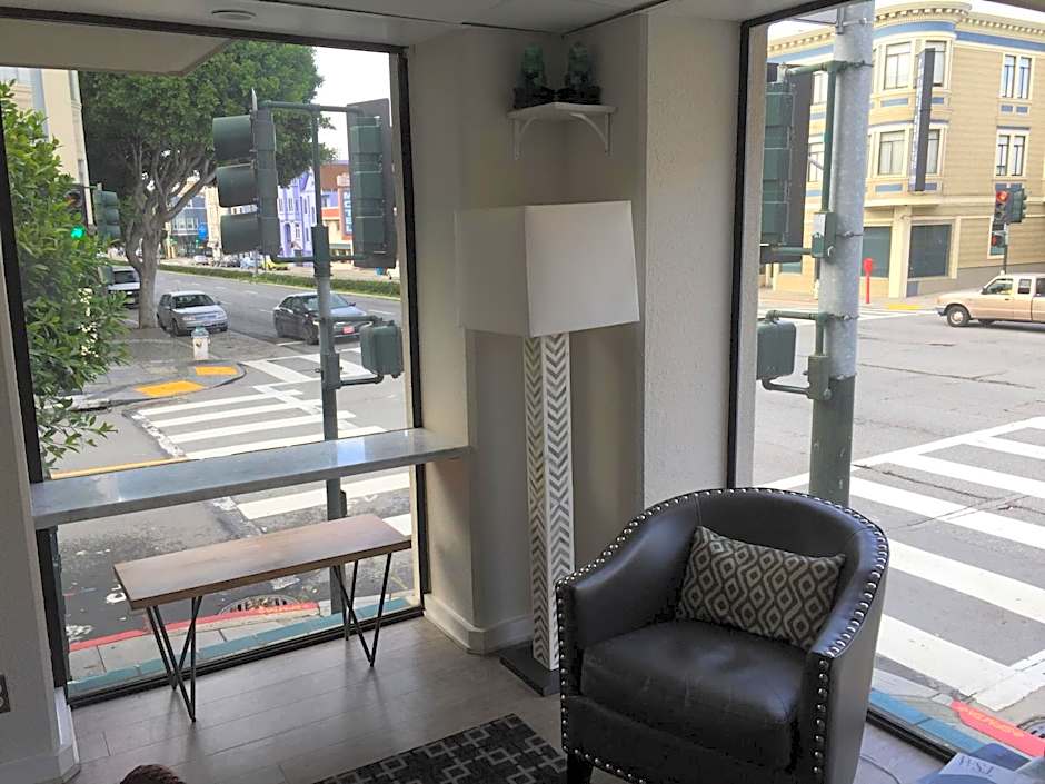 Buena Vista Motor Inn