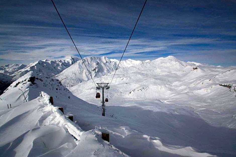 Pension und Apartment Edelweiß