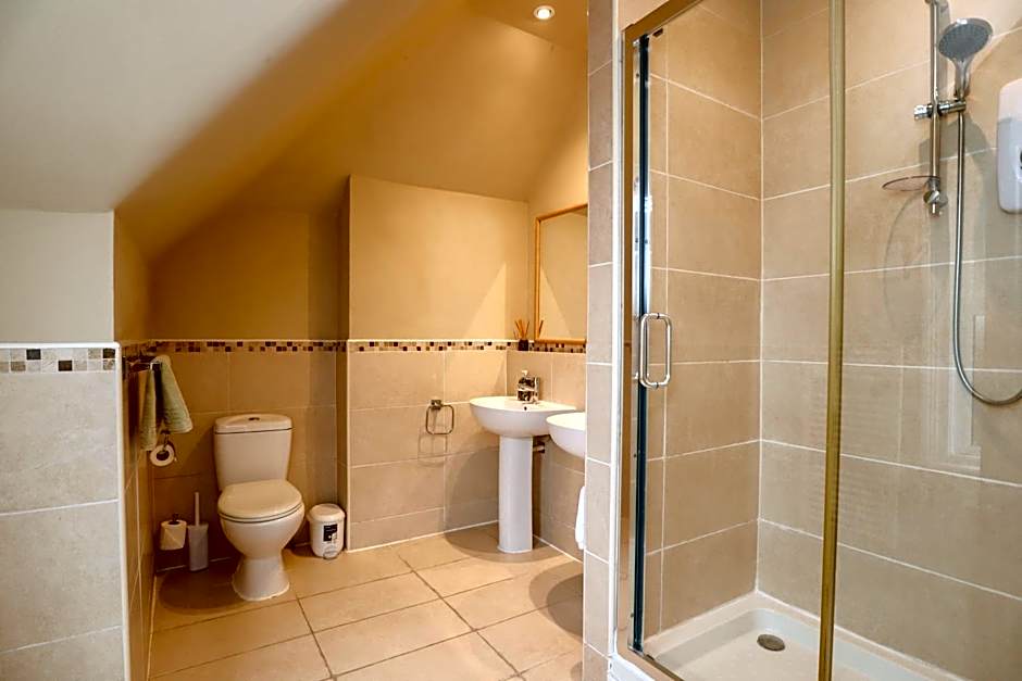 The Albany Rooms Bexhill