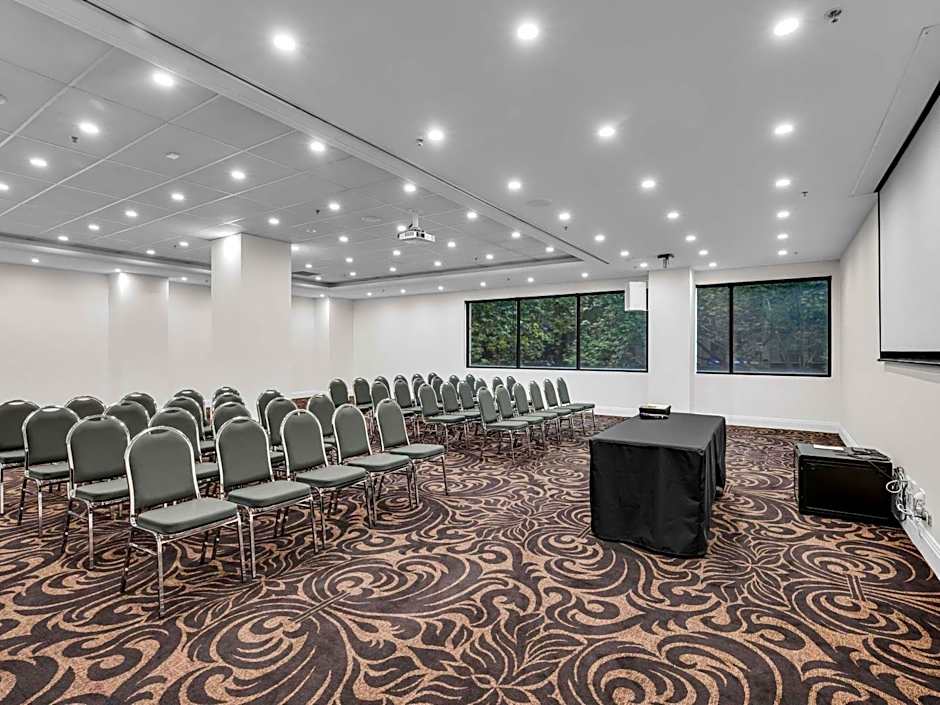 Mantra on Russell Melbourne