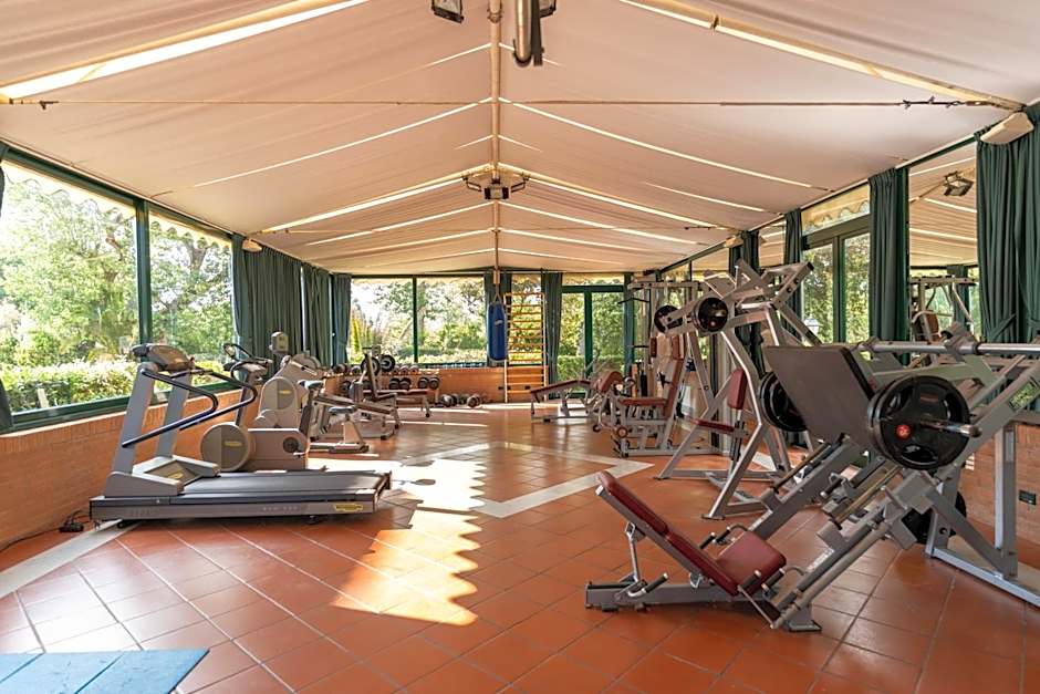 Park Hotel Villa Ariston