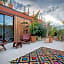 Hotel Los Amantes