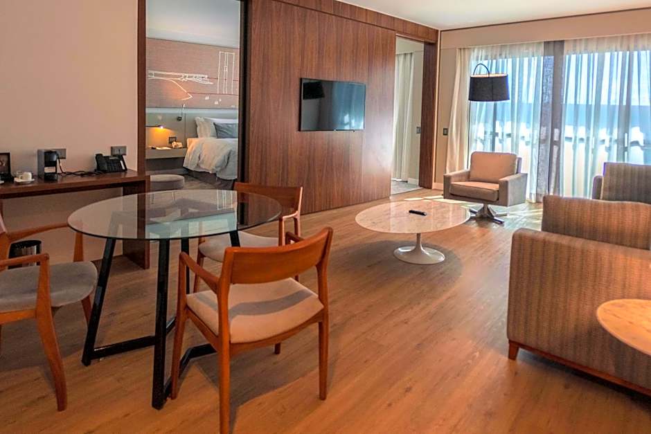 Royal Tulip Brasília Alvorada