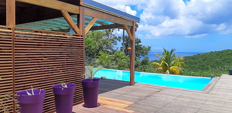 Domaine Choco Vanille